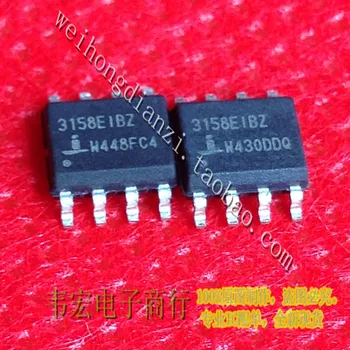 

Free Delivery.ISL3158EIBZ 3158EIBZ ISL3155EIBZ SOP8