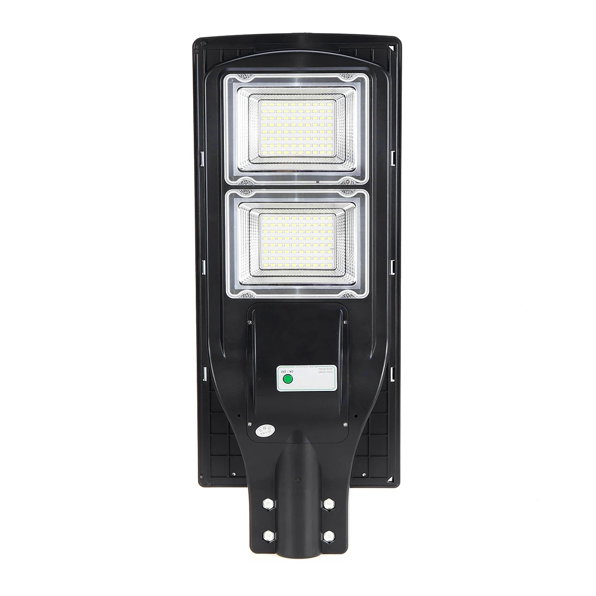 

120W Led Solar Street light Wall Lamp 80LED Light+Radar Motion Sensor Outdoor Led Solar Light Waterproof Street Light Garden