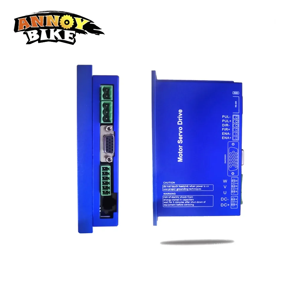 4-inch-Robot-Hub-Motor-Drive-Built-in-Encoder-Wheel-24V150W-Double-Shaft-And-Single-Shaft (4)