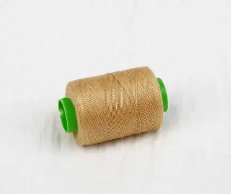 DIY High Tenacity Cotton Machine Embroidery Sewing Threads Hand Sewing Thread Craft Patch Steering-Wheel Sewing Supplies DIY