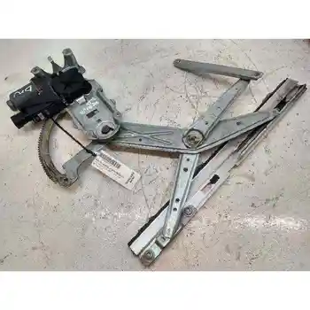 

93389552 ELECTRIC WINDOW LIFTER FRONT RIGHT OPEL MERIVA