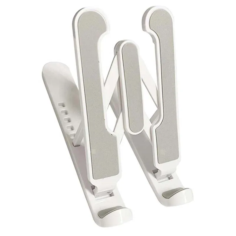 Mobile phone holder Mini Foldable mobile phone bracket lifting mobile phone bracket heat dissipation Portable Stand Support For Phone ipad