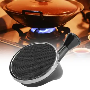 

Hot Plate Stove Liquefied Natural Gas Burner Energy Saving Gas Stove Infrared Burner Kitchen Cooktop Parts Grill Gas Parts