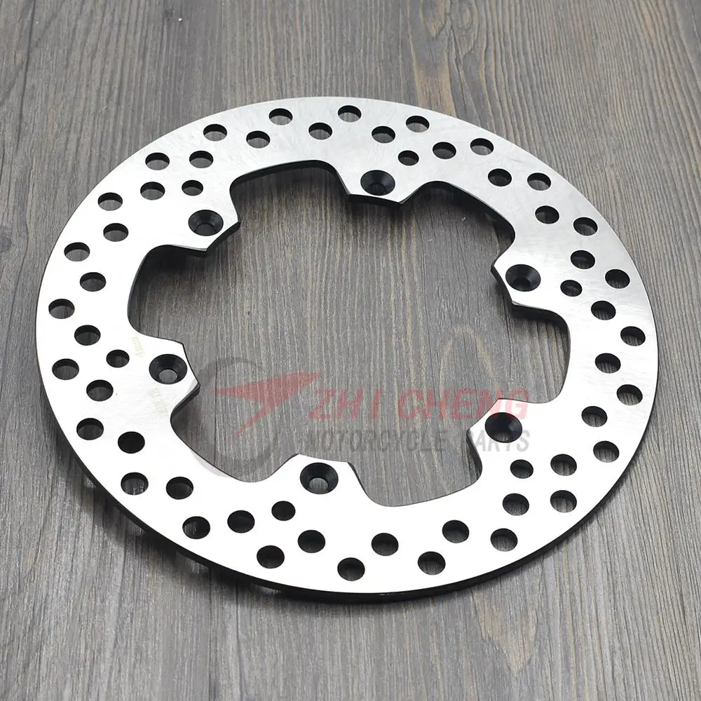 Motorcycle Brake Disc Motorcycle Front Rear Brake Disc Rotor Disc Brake Set For Suzuki RM125 RM250 RM 125 250 RMX250 RMX 250 DRZ E-S S 400 DRZ400