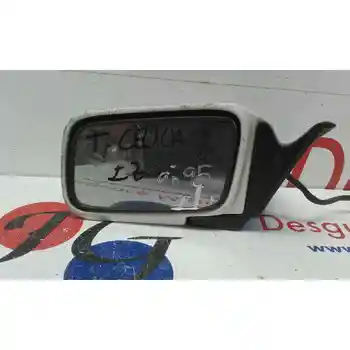 

LEFT REARVIEW MIRROR TOYOTA CELICA (T20)