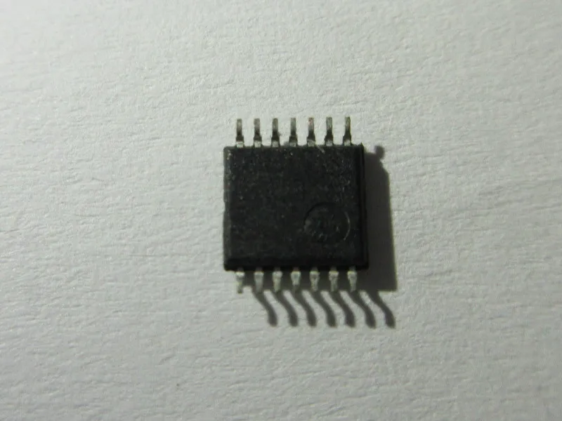10 шт в упаковке, новая TXB0104PWR TXB0104 YE04 TSSOP-14