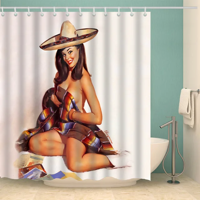 American-Girl-printed-3D-Sexy-Shower-curtains-with-12-hooks-waterproof-polyester-fabric-washable-bathroom-Bath.jpg_640x640 (12)