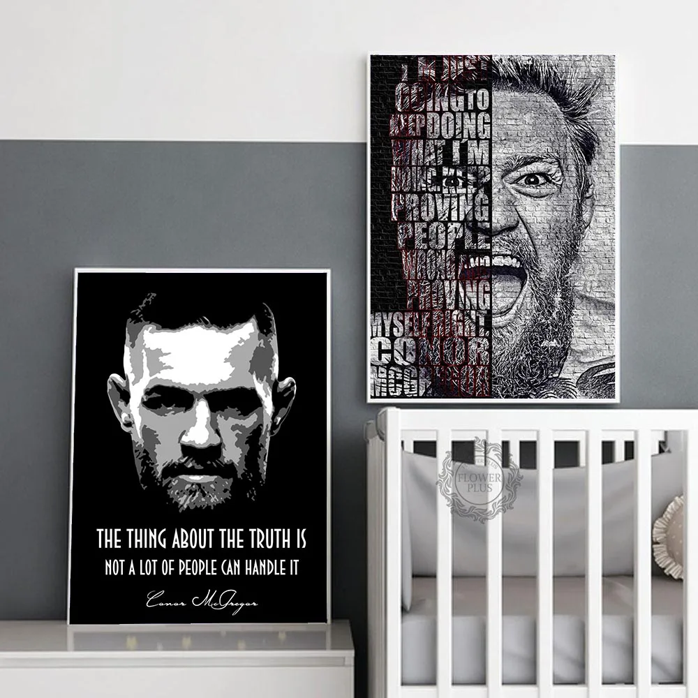 Conor-McGregor-UFC-Boxer-Art-Poster-Canvas (5)
