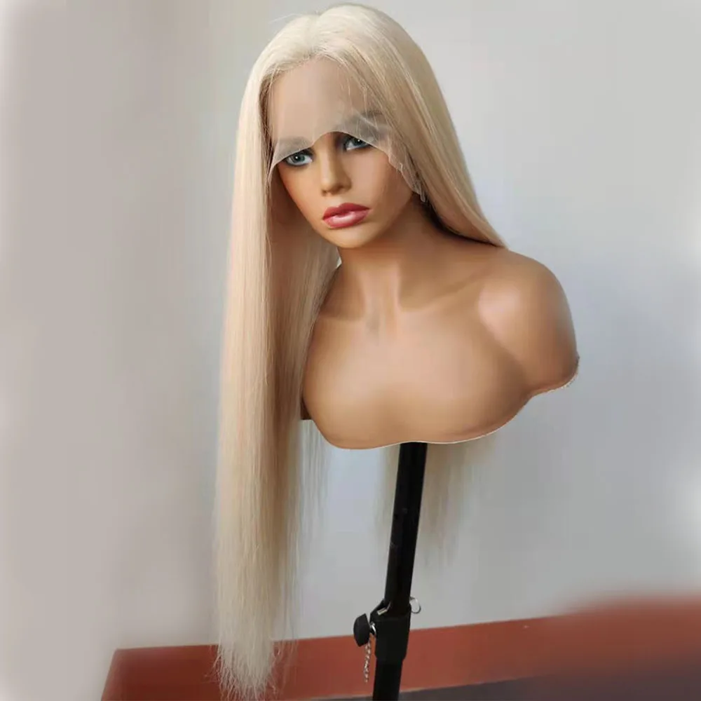 Рисунок 3 - 60 ясень Blonde13x5 шелковая верхняя кружевная часть