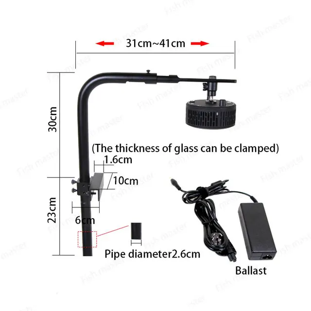 A set light