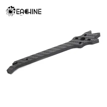 

Eachine LAL5.1 225mm 5.1 Inch FPV Racing Drone Spare Part 5mm Frame Arm Kit