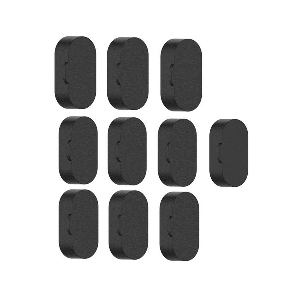 Черный Силиконовый пылезащитный чехол, разноцветный чехол для Garmin Vivoactive 3 4 4S Fenix 6 6S 6X5 5X 5S Forerunner 935 - Цвет: Черный