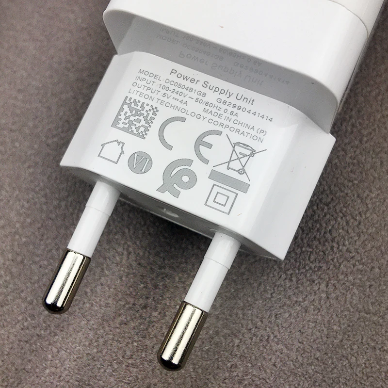 Автомобильное зарядное устройство oneplus Dash,, 5 В/4 а, быстрая зарядка, настенный адаптер питания для oneplus 3, 3, t, 5, 5, 6, 6, t, 7, 7 pro, Dash Car 5 В/3.5a