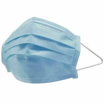 

50Pcs/set Children's Masks Family Protection3-Layer Anti Dust Breathable Earloop Mouth Face Mask Comfortable Sanitary Mask