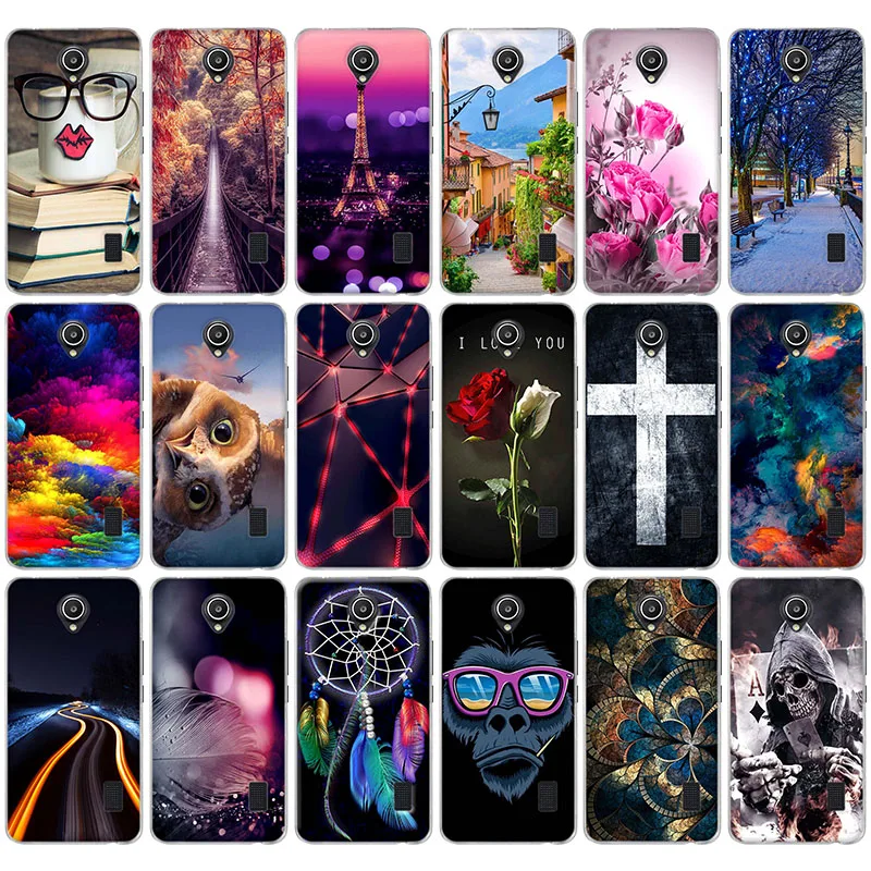 Fundas de teléfono de silicona para Huawei Y, 635, Y635-l01, Y635-l02, Y635-l03, l01, l03 21 - AliExpress Teléfonos y