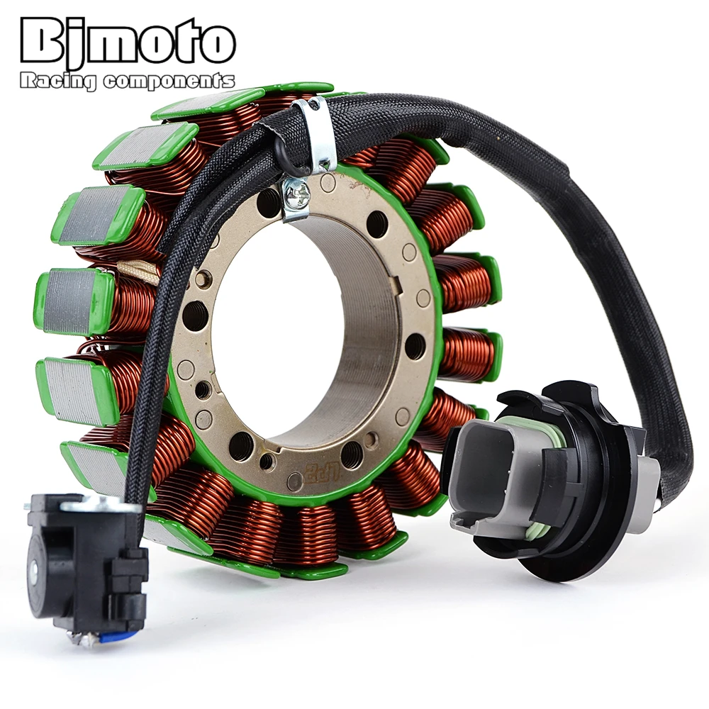 

420296321 катушка статора магнитного генератора для Can-Am Traxter Max 500 650