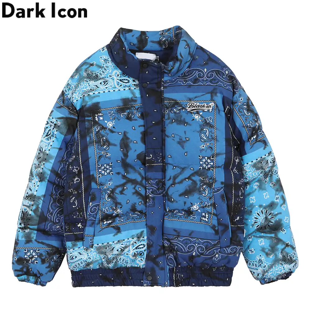 casacos masculinos aliexpress