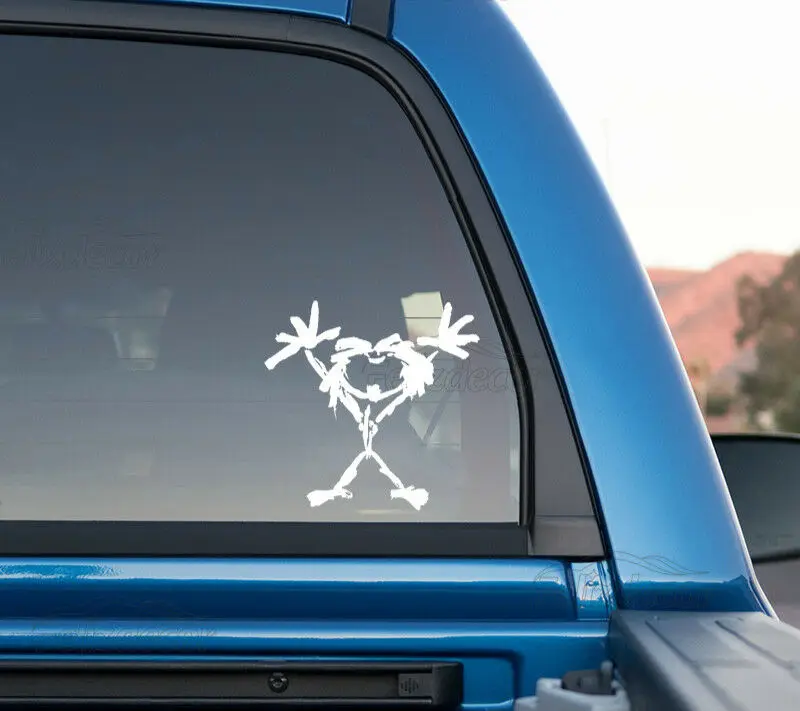 EBdecal для Авто/окна виниловая наклейка Наклейки Декор CT070|Наклейки на автомобиль| |