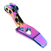 Рычаг стояночного тормоза мотоцикла ручка для Yamaha TMAX530 TMAX500