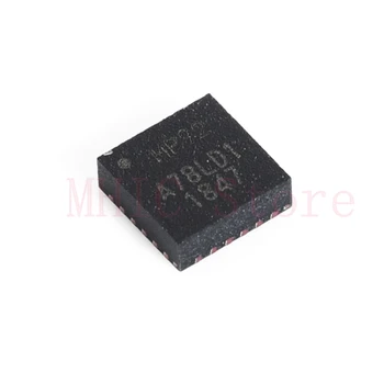 

5pcs/lot MPU-9250 QFN-24 accelerometer gyroscope magnetometer 9 axis attitude sensor 100% original authentic