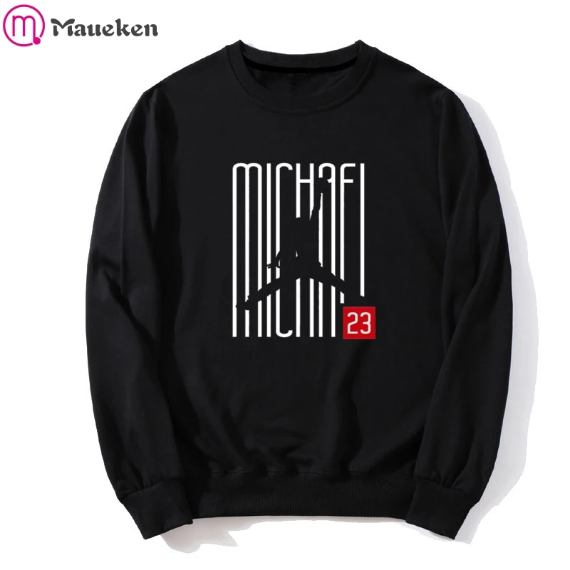 

2020 Hoodies Men women Michael Airness Jordan 23 o-neck Hoody Male Men's Sweatshirt Mens hip hop