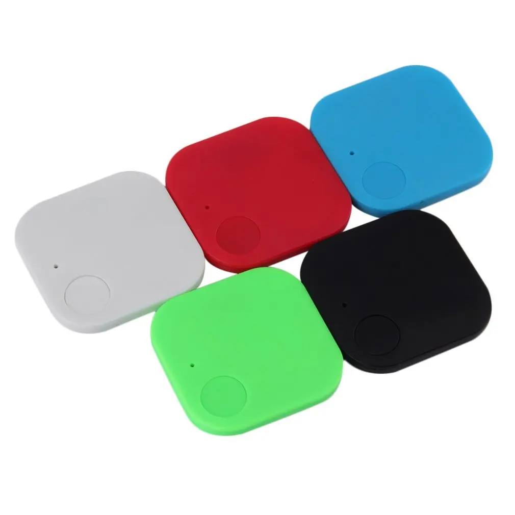  Mutter Mini Smart Finder Bluetooth Tag GPS Tracker Schlüssel Brieftasche Kinder Kind Tasche Telefon