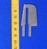 2pcs blade6 100 Вт ручной нагревательный нож резак Горячий Резак тканевая веревка электрическая резка горячий нож резак горячий нож и лезвие - Цвет: 2pcs blade6