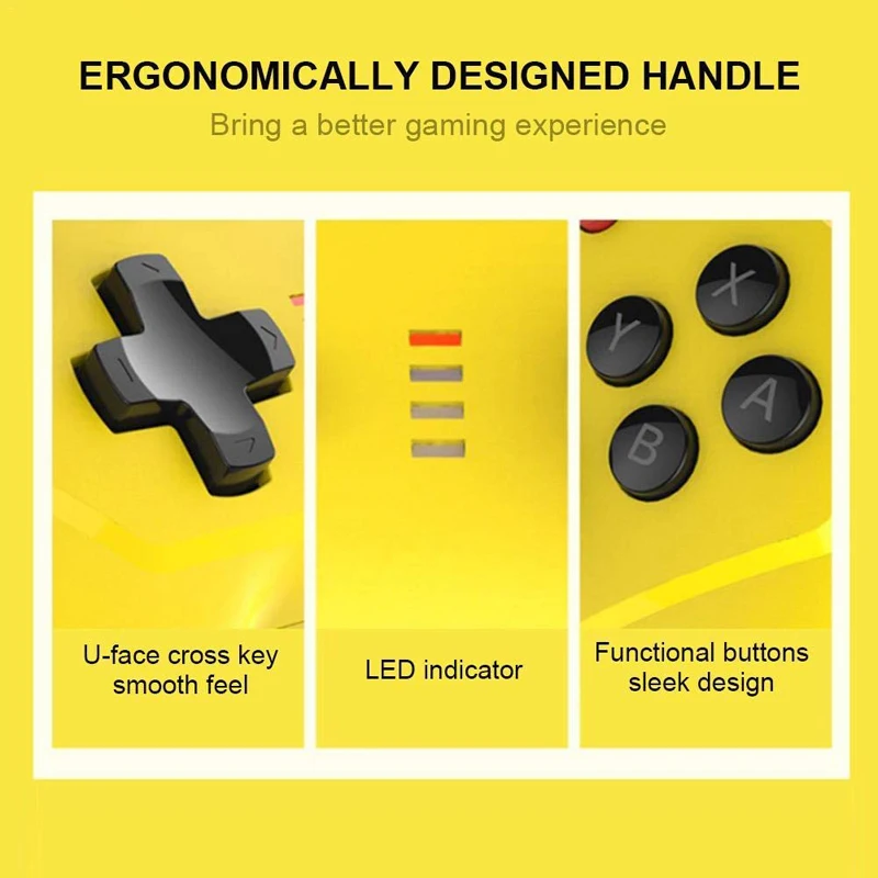 IPEGA Bluetooth беспроводной и проводной геймпад с переключателем контроллер Joypad пульт дистанционного управления для консоли переключателя джойстик