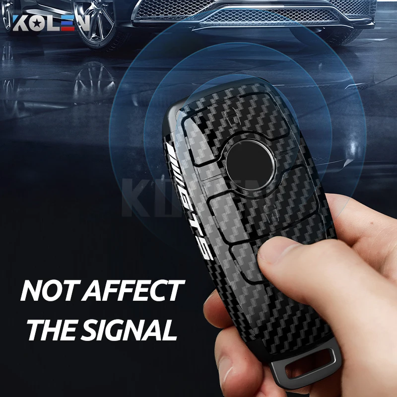 Car Key Case Cover for Mercedes Benz