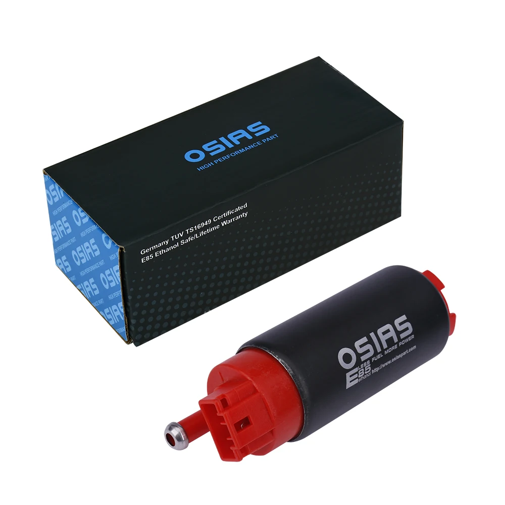 Рисунок 3 - OSIAS 340LPH E85 совместимый Топливный