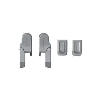 

Folding Front+Rear Landing Mini Landing Gear Extensions Leg Support Protector Extensions For DJI Mavic Mini Drone Accessories