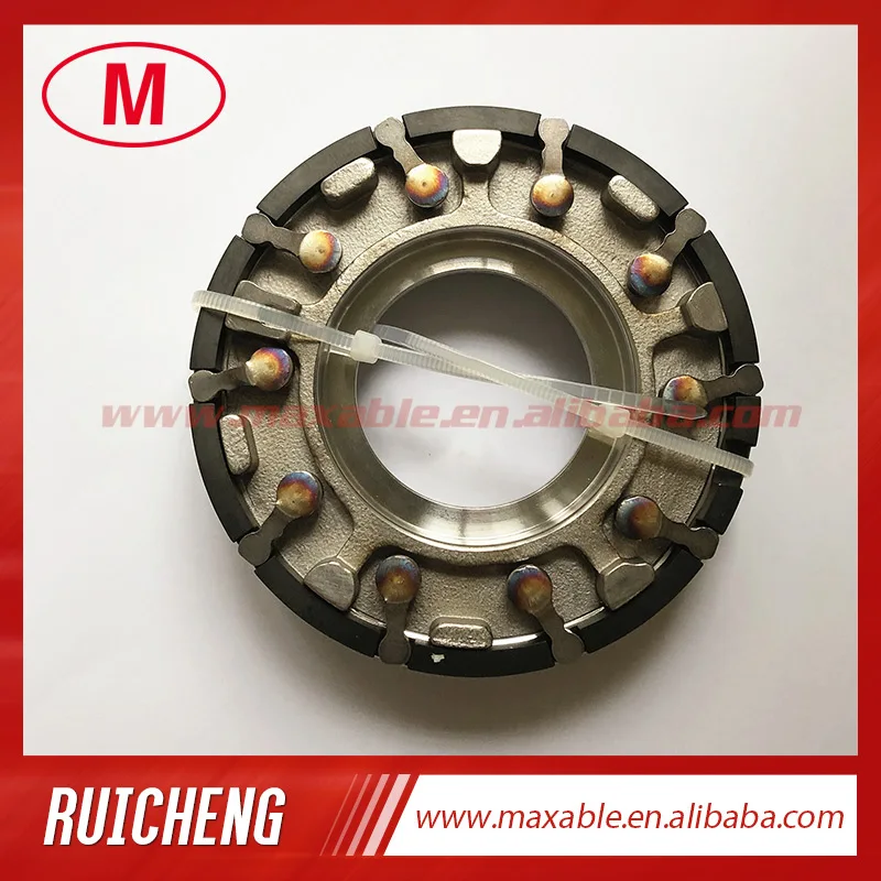 CT16V 17201-11070 1720111070 сопловое кольцо турбины внт для Hilux Innova Fortuner 2.4L 2GD-FTV дизельный двигатель