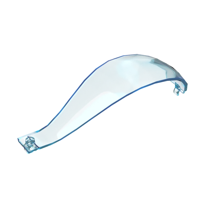 

10 шт., Детский конструктор 18969, 4x4x11