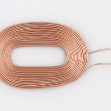 42uH 20 мм катушка беспроводной зарядки катушка XKT-L67