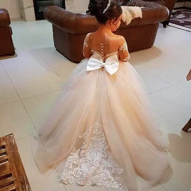 gowns for birthday party