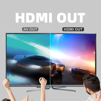 

crative USB Dual Gamepad Practical Video Game Console Wireless controller For Playing Games Kids party game Gift