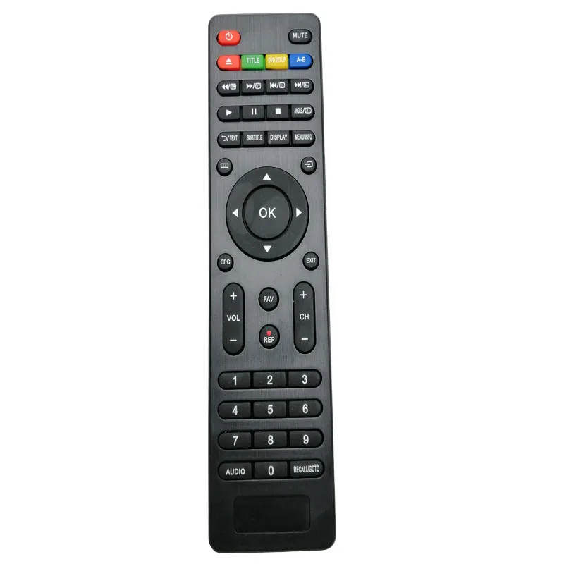 New Replacement Remote for DICK SMITH TV MULTIPLE GE NUMBERS (QTY 1) | Электроника