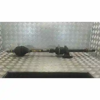 

8200590972 TRANSMISSION FRONT RIGHT RENAULT ESPACE IV (JK0)