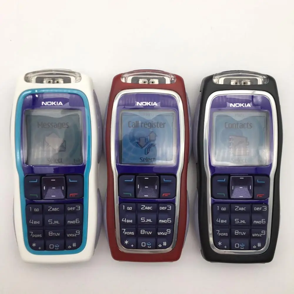 Nokia 3220 Nokia 3220