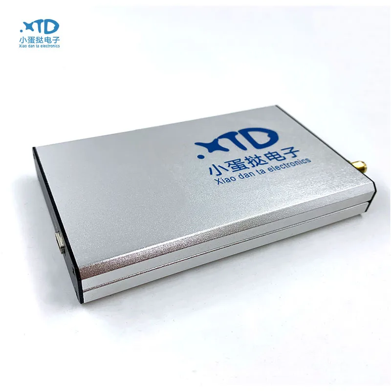 Portable Auto Tracking Phone Holder 360 Rotate