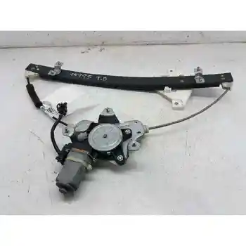 

96624335 POWER WINDOW REAR RIGHT OPEL ANTARA