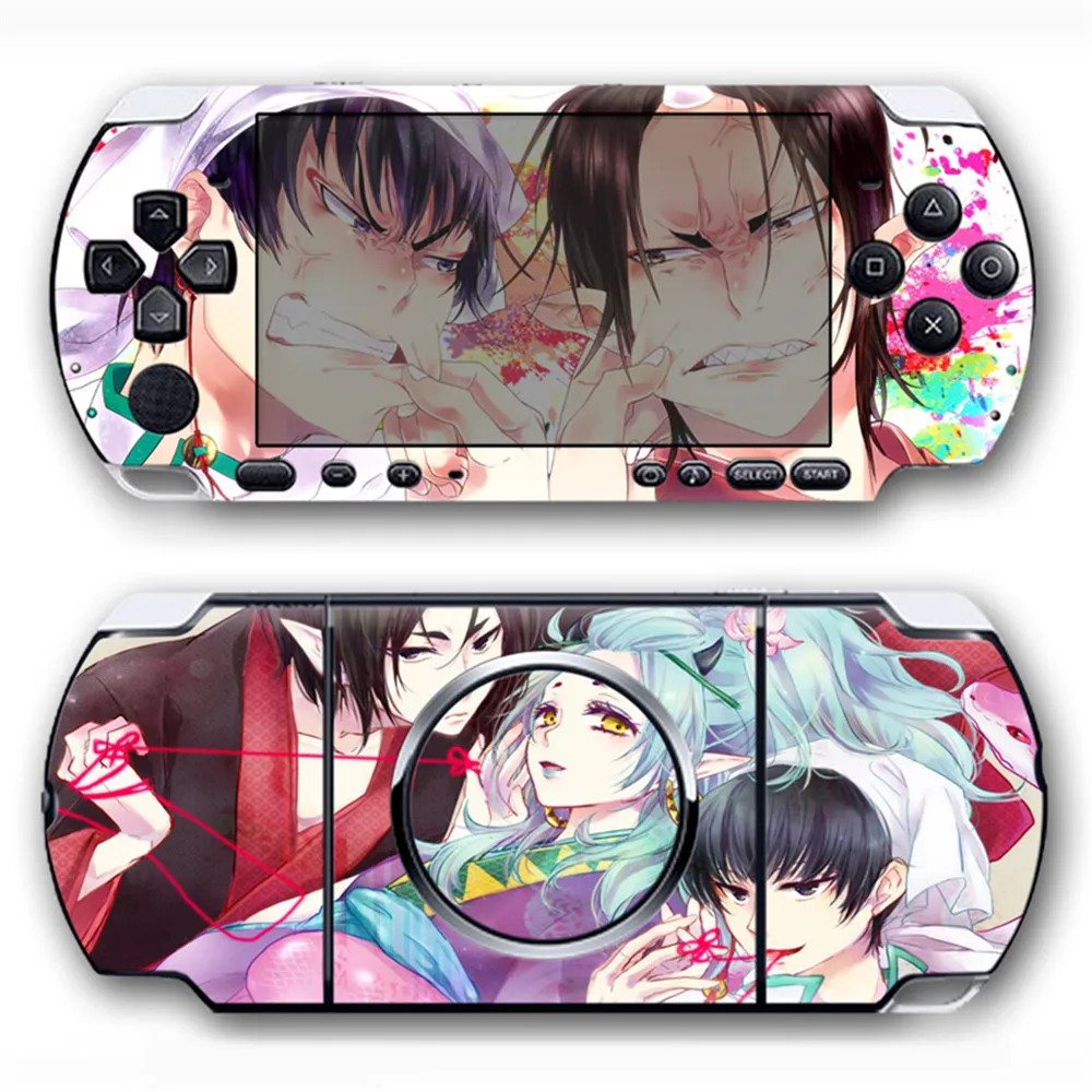 TN-PSP3000-5030