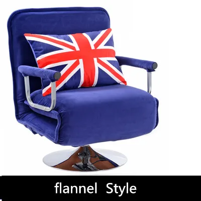 Rotating Sofa Bed Home Furniture For Living Room Fold Soft Sofas Computer Chair Multifunction Armchair High Quality Rotating Sofa Bed Home Furniture For Living Room Fold Soft Sofas Computer Chair Multifunction Armchair High Quality