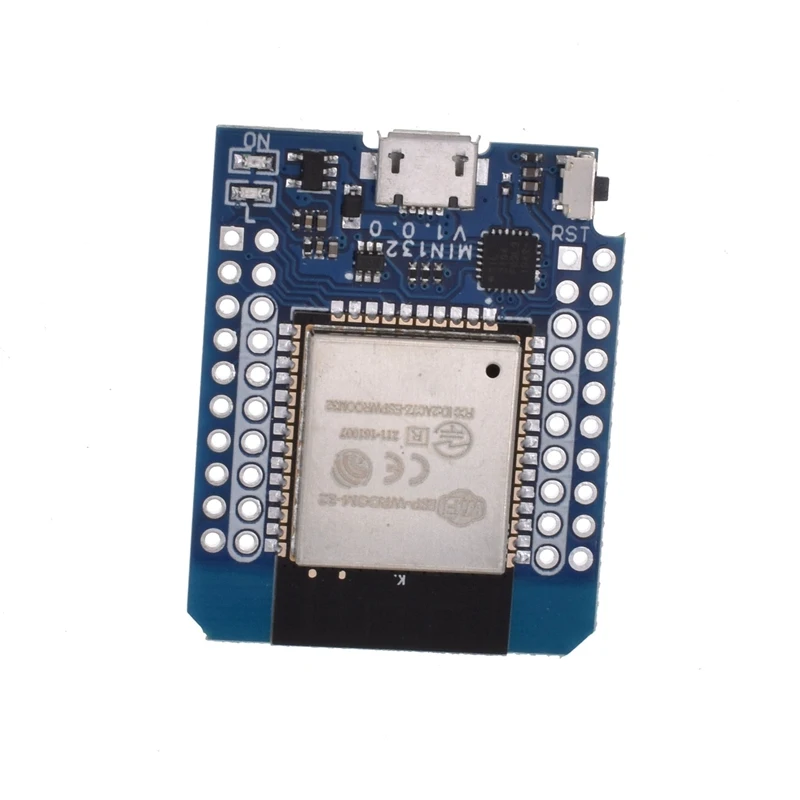 ESP32 серия беспроводной WiFi Bluetooth плата для разработки OLED модуль усилитель мощности