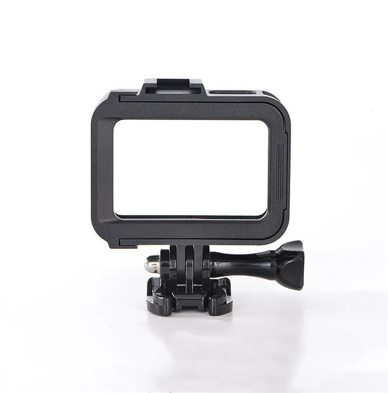 Стандартная монтажная рамка разъем защитный корпус для Gopro Hero 8 рамка защитная крышка корпуса камеры аксессуары