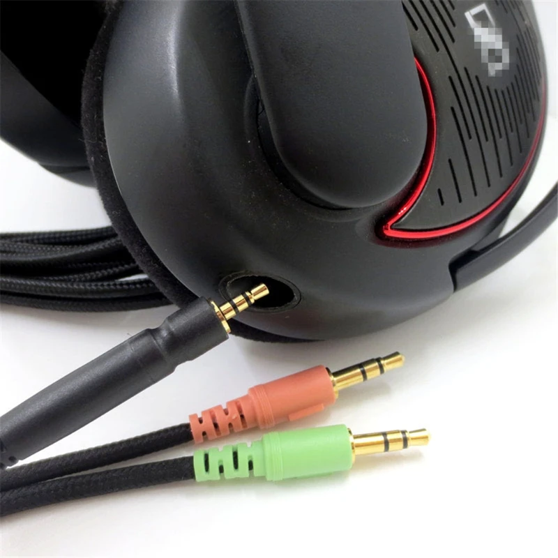 Replacement Cable for Sennheiser- G4ME 