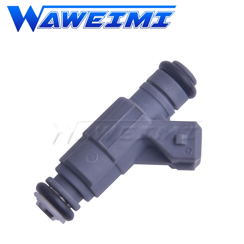 WAWEIMI 6 шт. топливный инжектор Форсунка клапан OE 0280155734 для Ford Explorer U2 4.0L V6 4WD автомобильные аксессуары