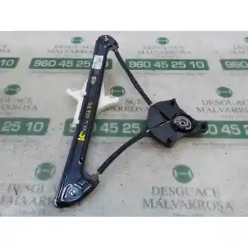 

REAR WINDOW LEFT VOLKSWAGEN GOLF LIM. (5G1) 1.6 16V TDI DPF NON 5G4839461C [16823265]