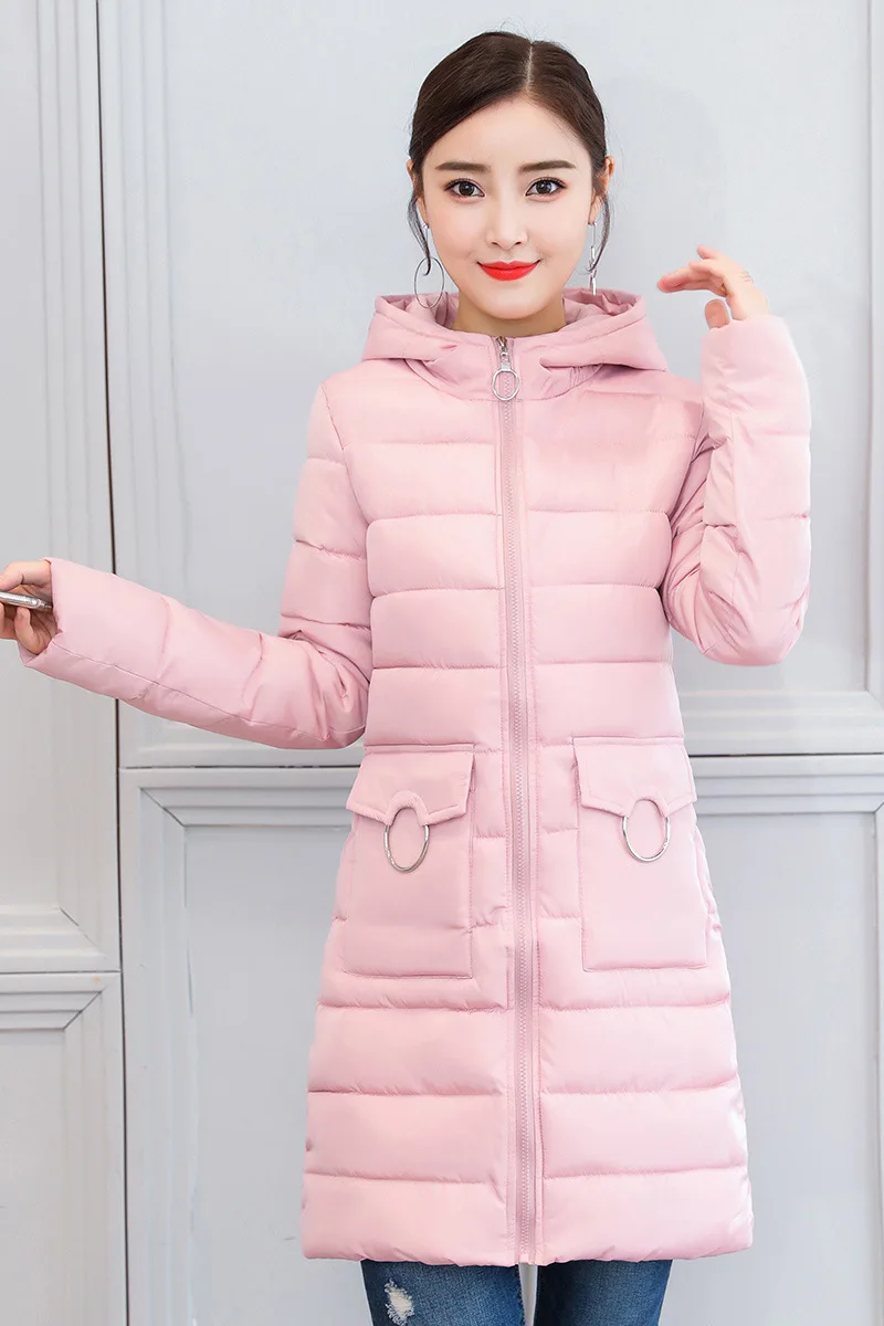 Abrigos Mujer Invierno зимняя куртка женская меховая хлопковая стеганая куртка Женская парка Женская куртка зимнее пальто для женщин