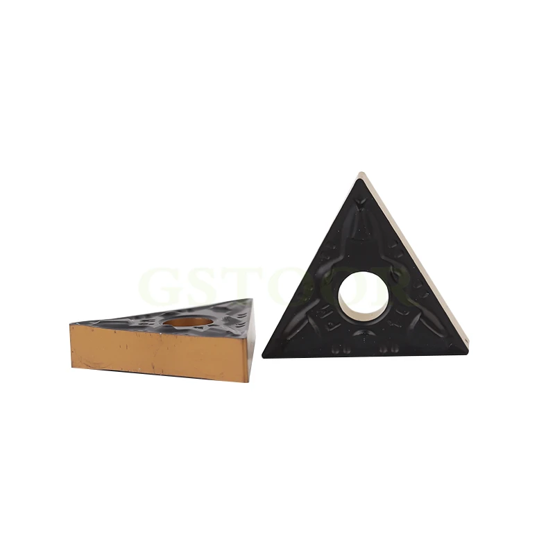 

TNMG160404 TNMG160408 PM tungsten carbide insert external turning tool CNC lathe cutter high quality machining